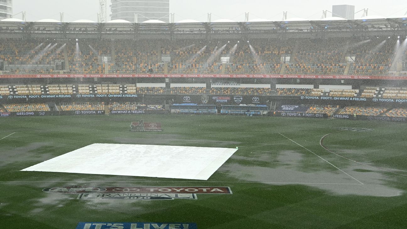 AFL Season Opener Under Threat: Fagan Calls for Postponement Amid Cyclone Warnings