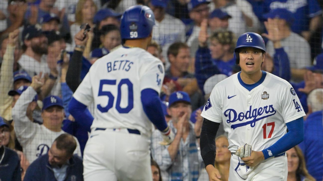 Cubs-Dodgers tilt in Tokyo could be the latest memorable international MLB game