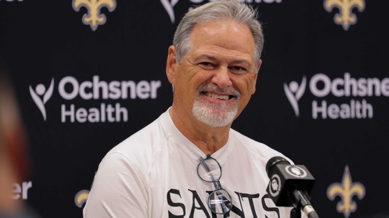 Saints face criticism for Godchaux trade, explore free agency options