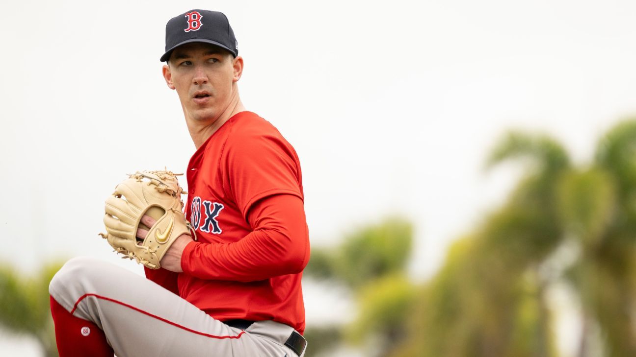 Buehler headed to IL with shoulder inflammation