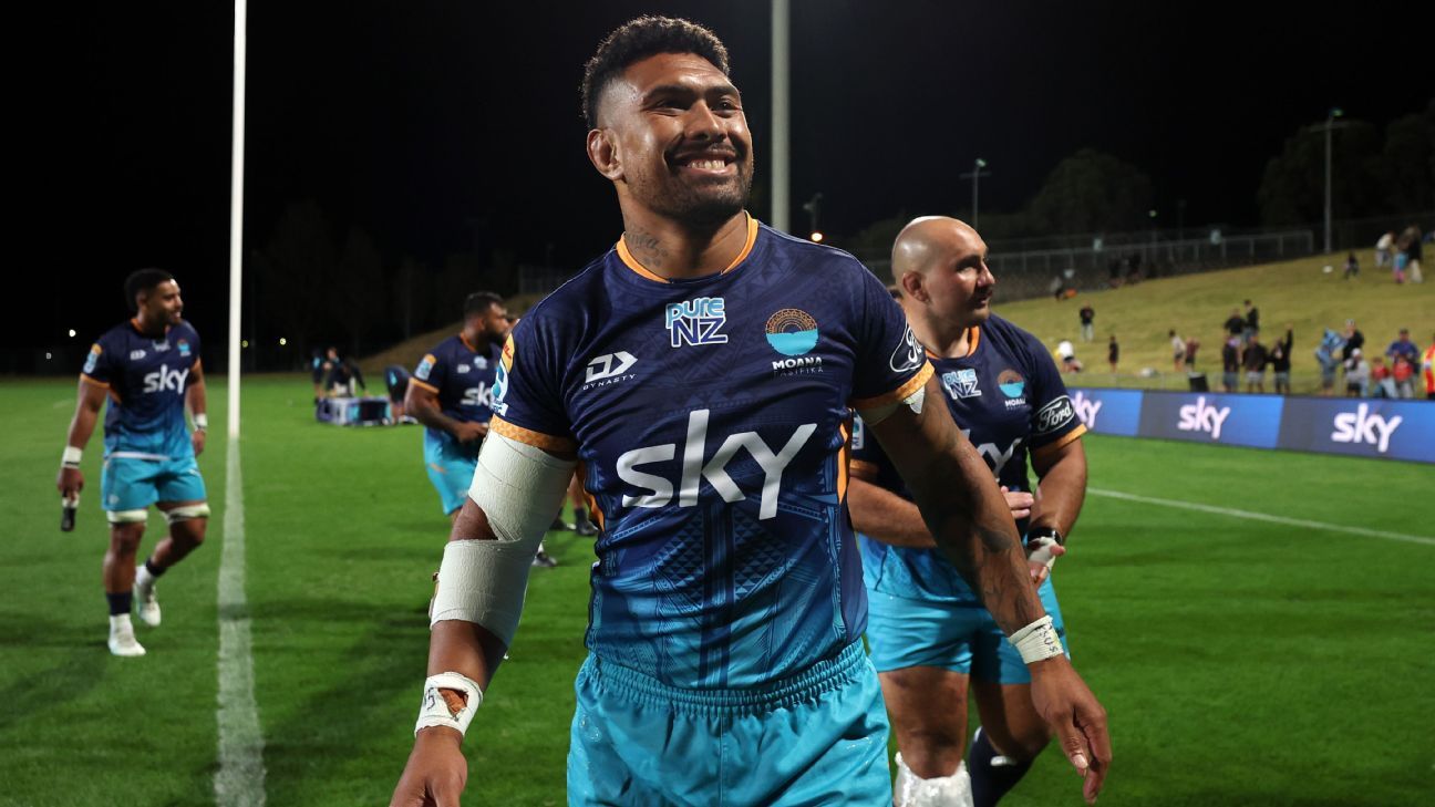 Savea to skip Super Rugby in favour of Japan