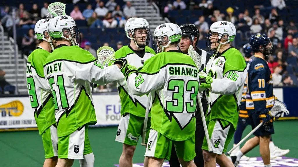 NLL Week 15 top players, scores, highlights, more - ESPN