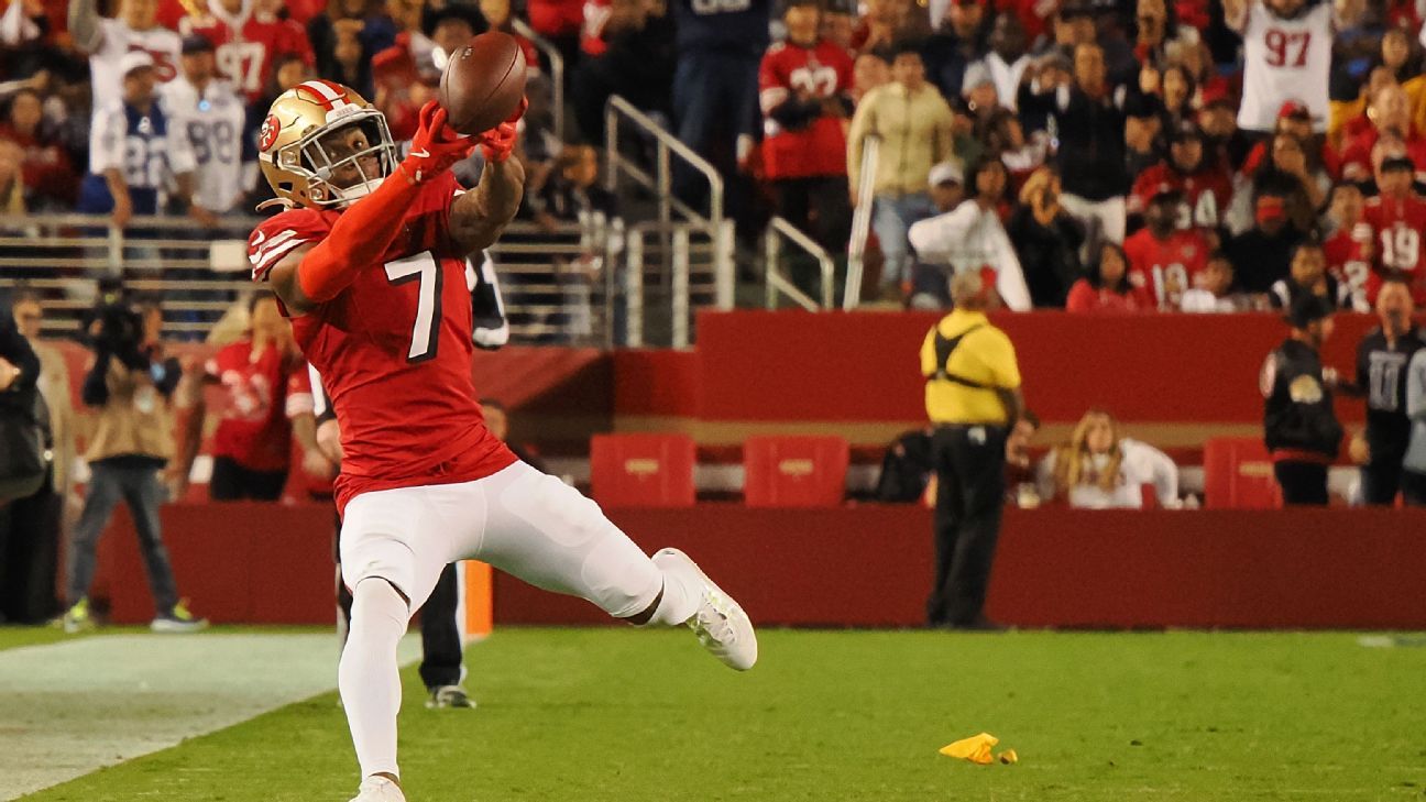 2025 NFL free agency live tracker Signings, trades, rumors ESPN