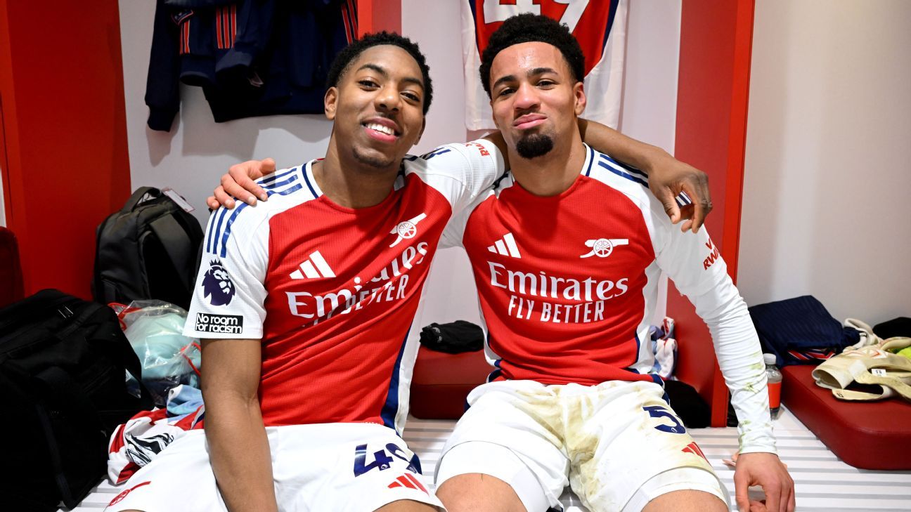 Transfer rumors, news: Arsenal look to raise £100m from double exit