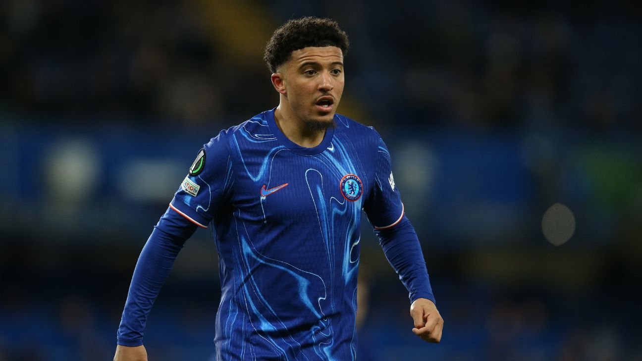 Source: Amorim to make call on Sancho future