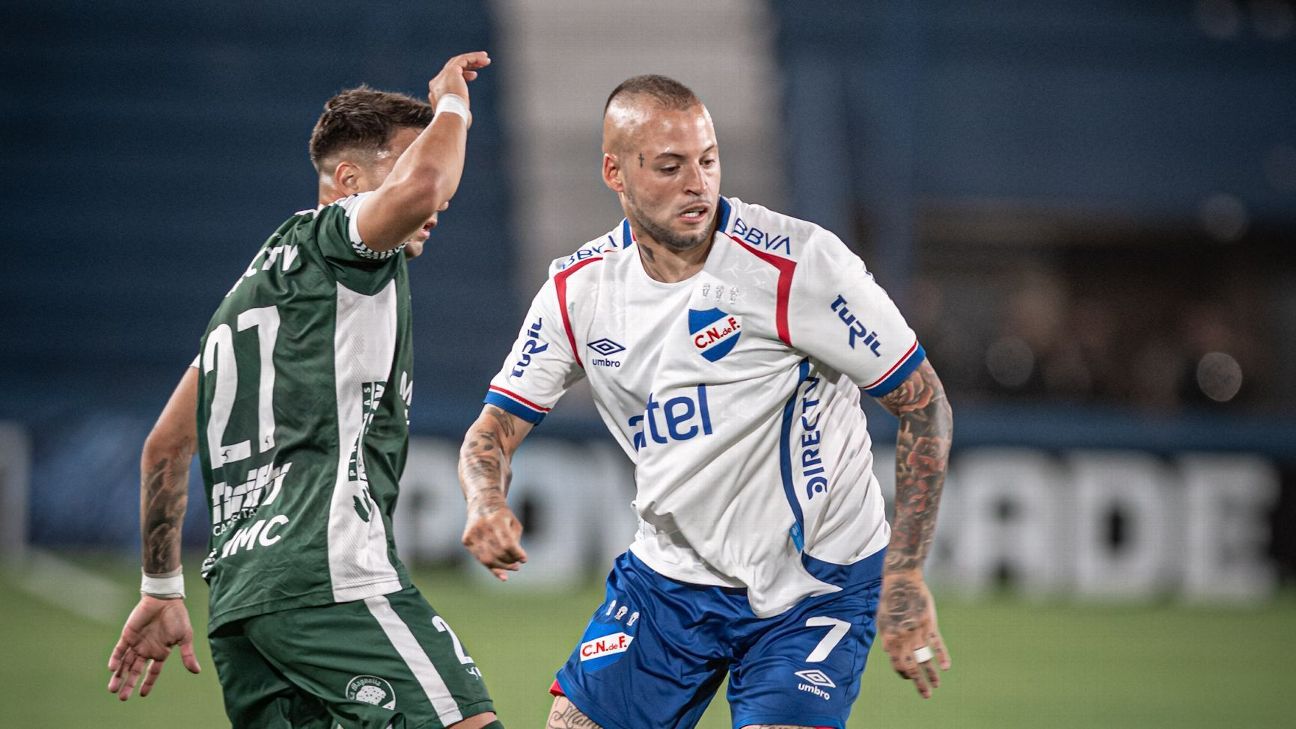 Tooth López’s Incredible Miss: Unforgettable Goal Chance vs. Plaza Video Recap