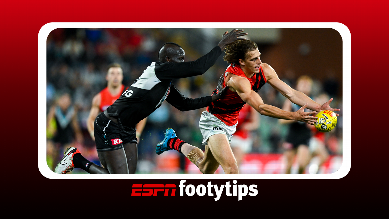 Footy Tips Experts Expert tips, best tips for Round 3 of the AFL - ESPN