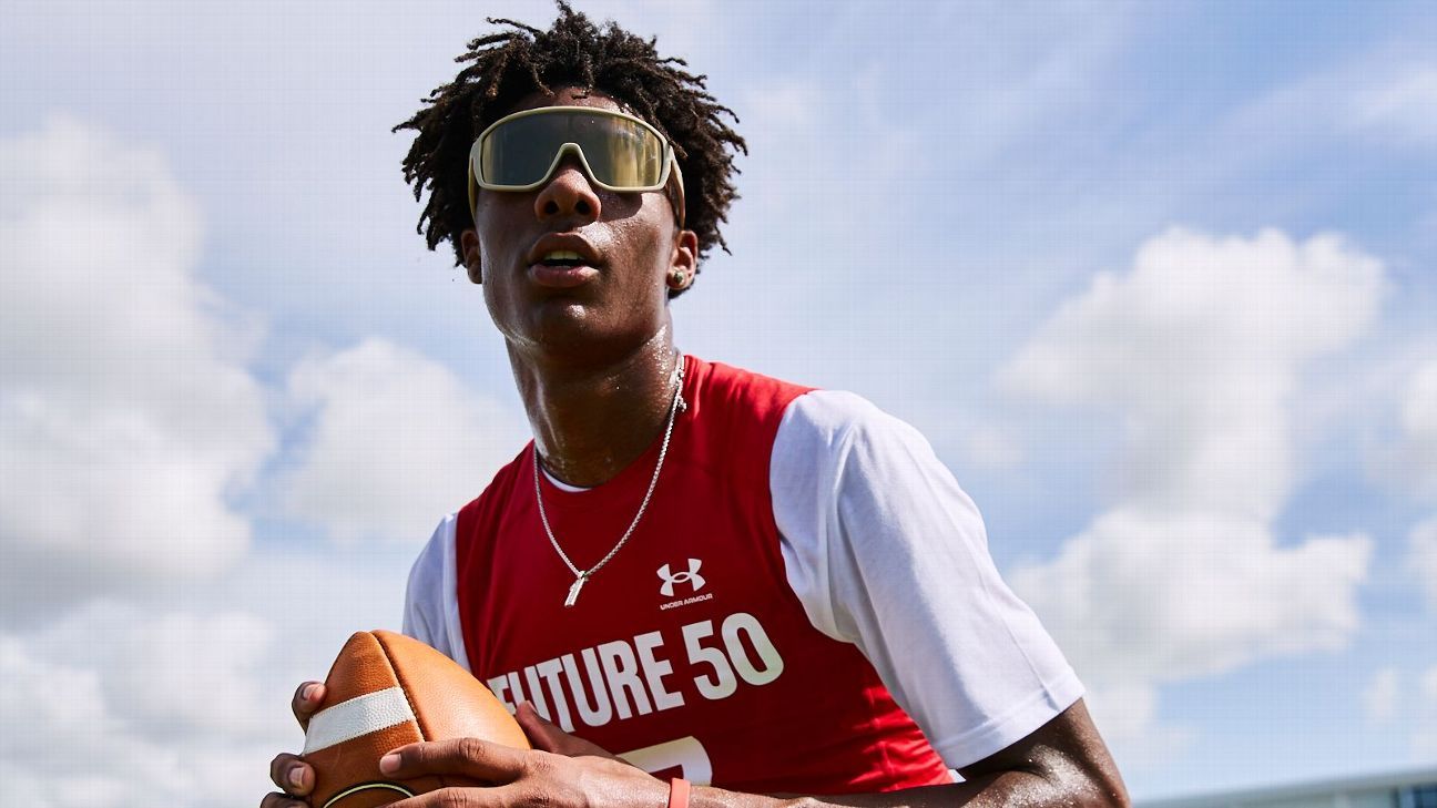 Welcome to recruiting's busiest month: What's ahead for big visits and potential flips