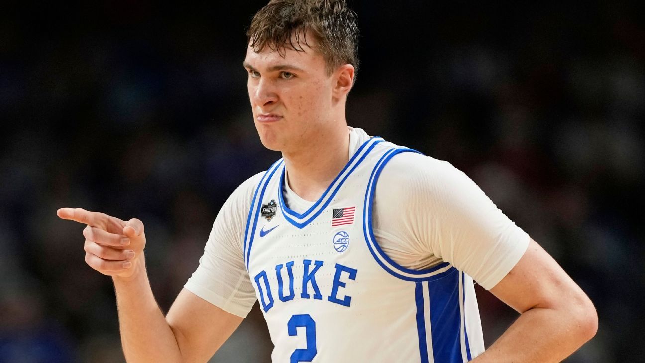 Everything to know about Monday's NBA draft lottery, from picks to what we're hearing
