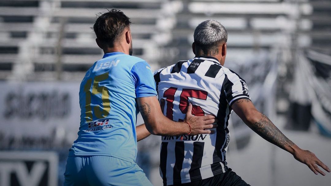 Wanderers y Montevideo City Torque protagonizaron un flojo empate - ESPN