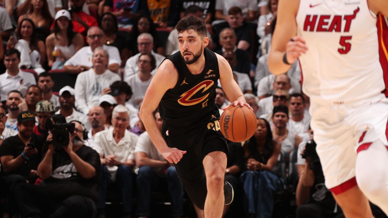 NBA betting: Five bets that stand out for Monday's playoff games