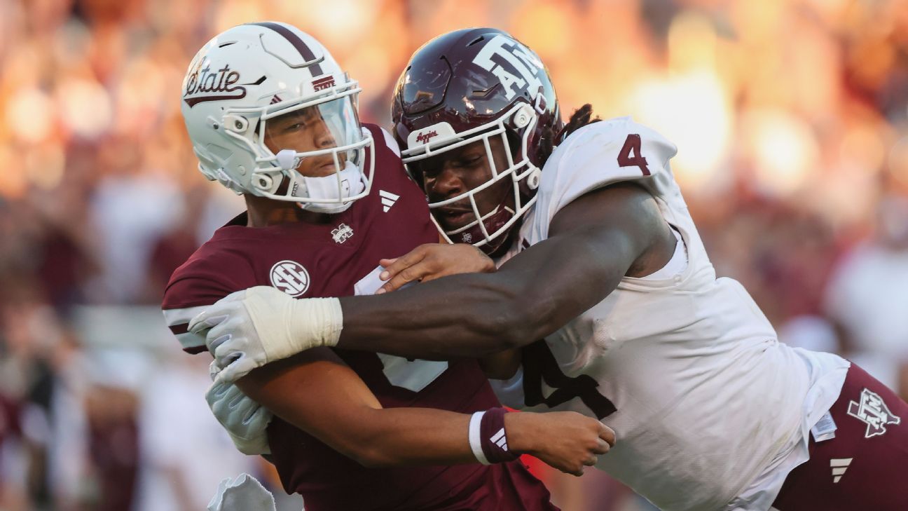 Will Bengals drafting DE Shemar Stewart affect Trey Hendrickson's future?