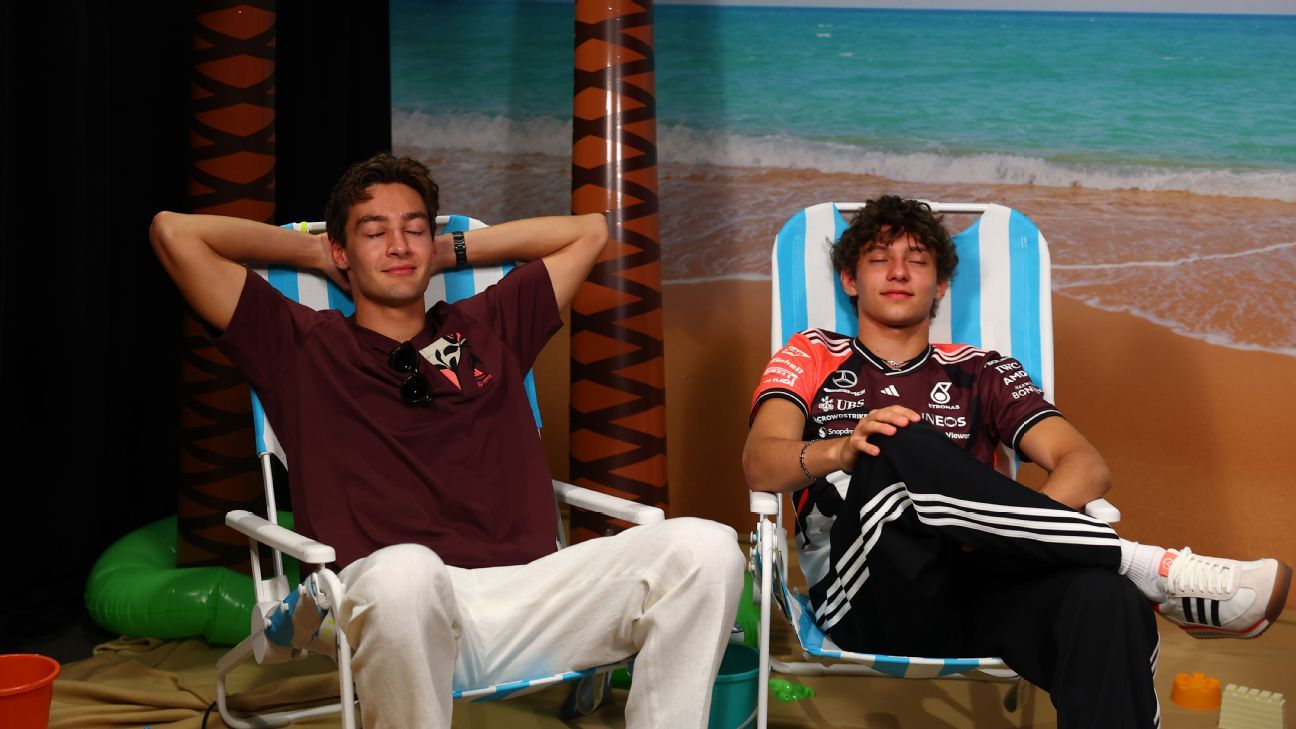 F1 2026: Parrilla Renueva con Estrellas y Retos, Análisis Alofoke Deportes