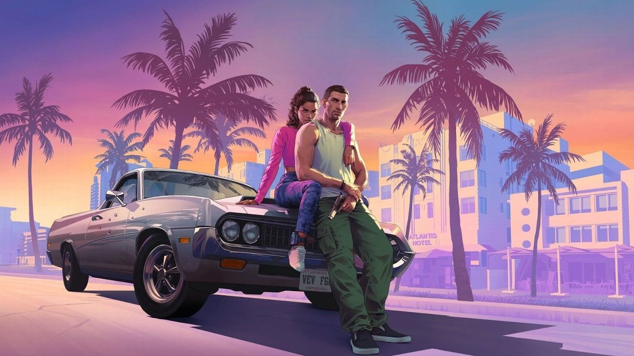 เปิดตัววันวางจำหน่าย Grand Theft Auto VI ปลุกกระแสเกมเมอร์ทั่วโลก