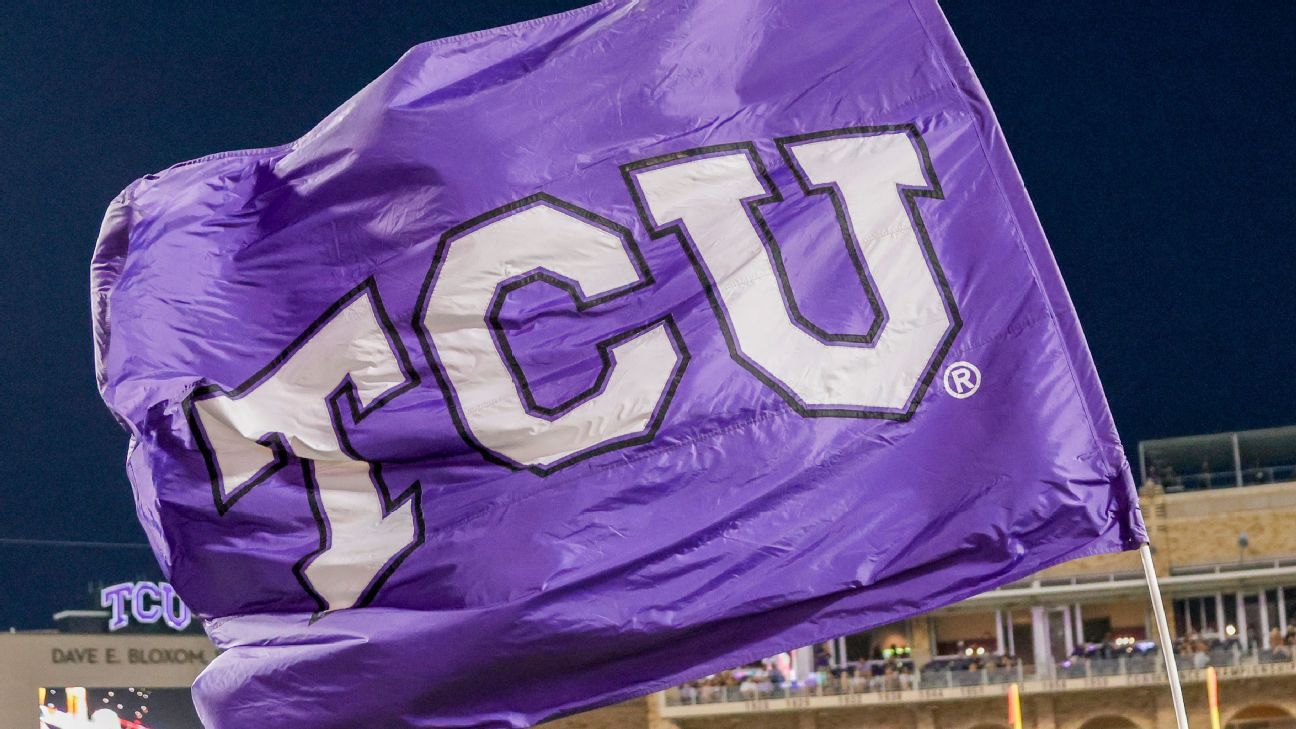 TCU wins 1st NCAA women's beach volleyball title