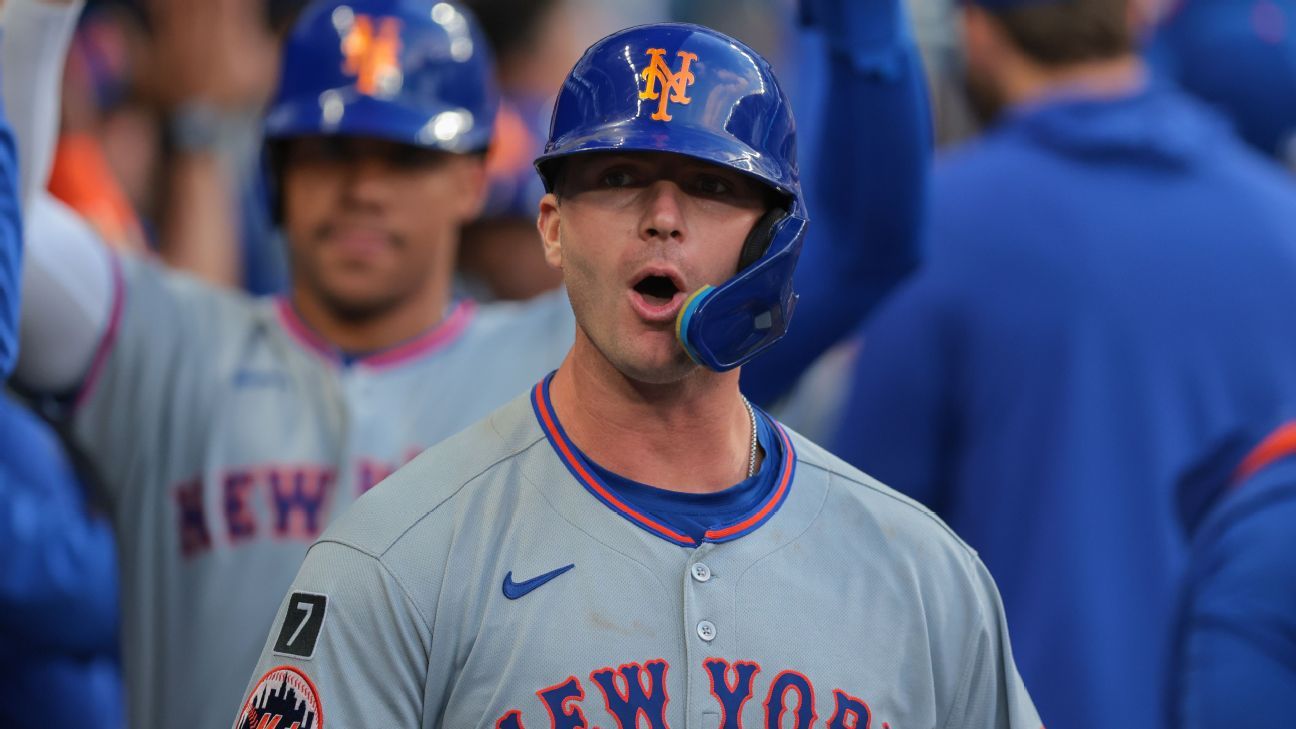 MLB winter meetings updates, rumors: Alonso joins O's on surprising five-year deal