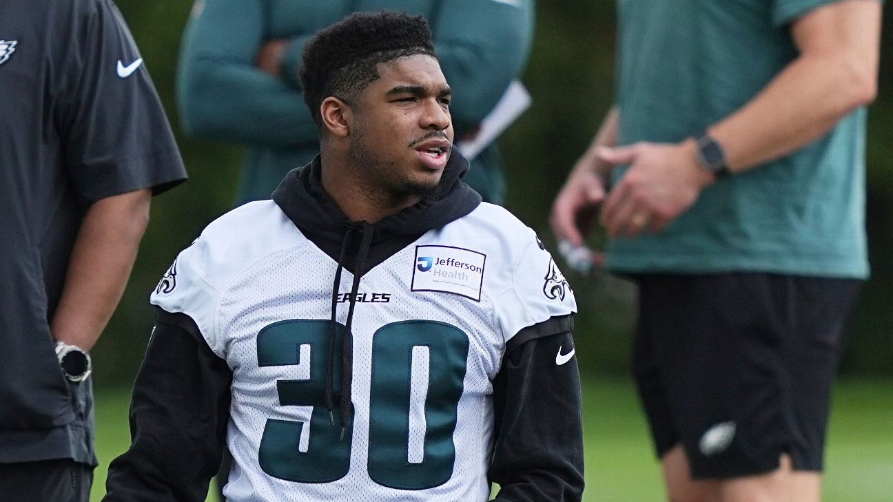 NFL draft nuggets for every team's rookie class: Exec reaction, draft room maneuvers, remaining needs