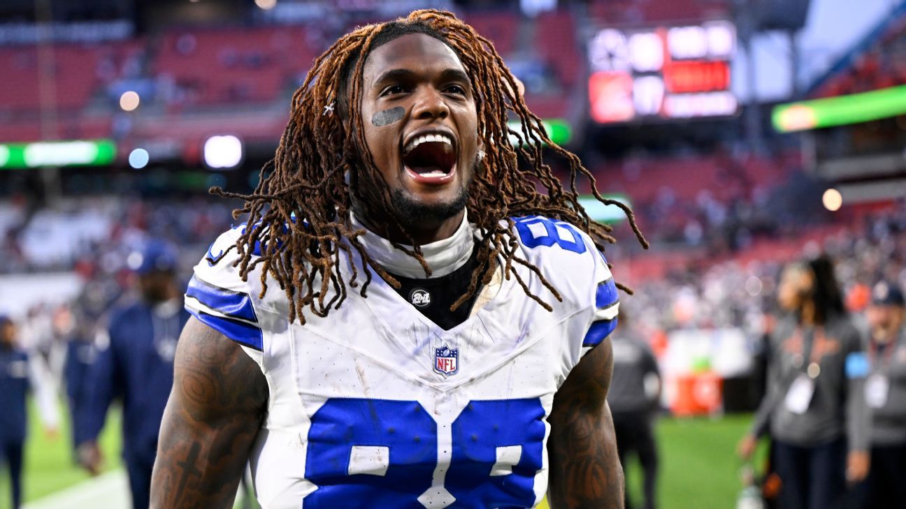 Cowboys release their 17-game schedule: Takeaways, key stretch and predictions
