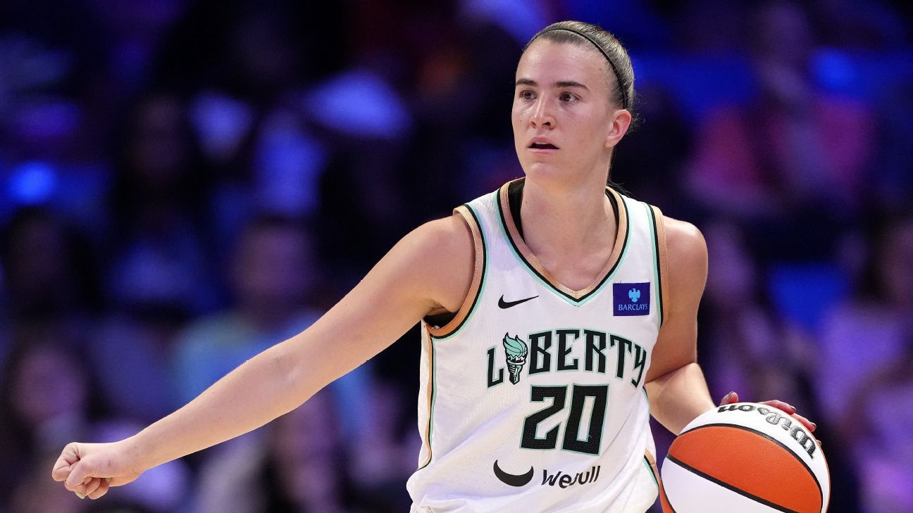 6-team mock draft: Is Ionescu a first-rounder?