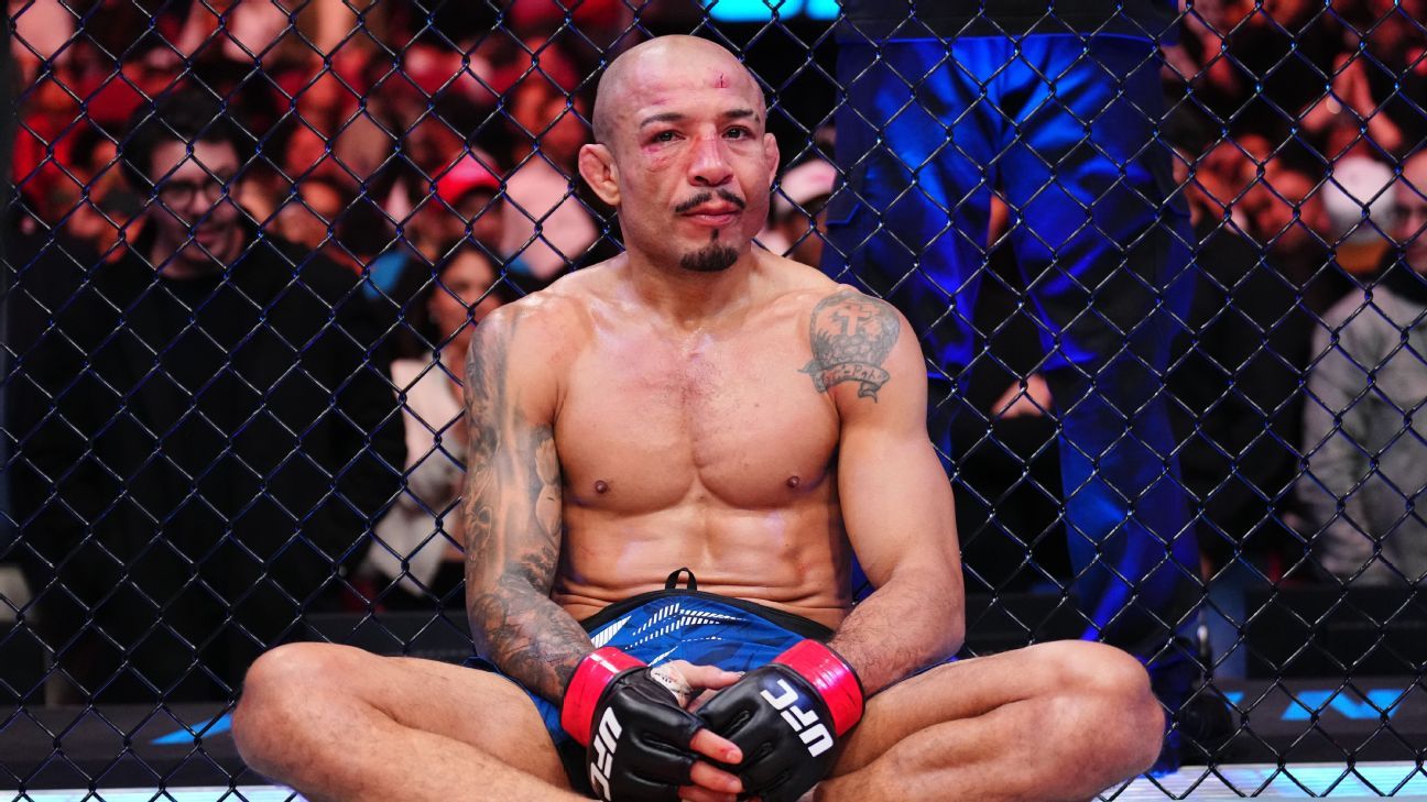'Carregou o MMA': lutadores reagem a aposentadoria de Aldo e se revoltam com 'roubo absurdo' na luta