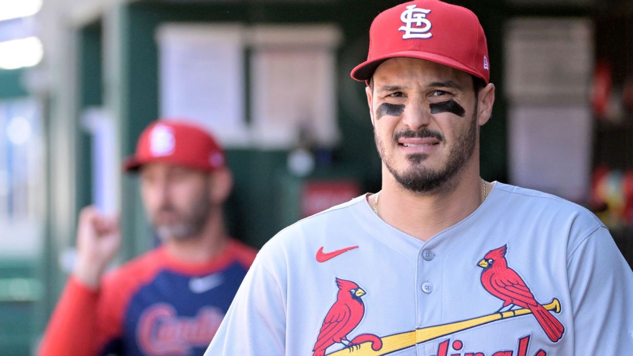 Olney: The X factors defining this year’s trade deadline