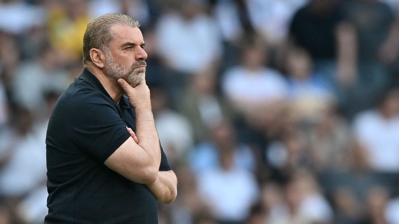 Ange: People waiting for white smoke on my fate