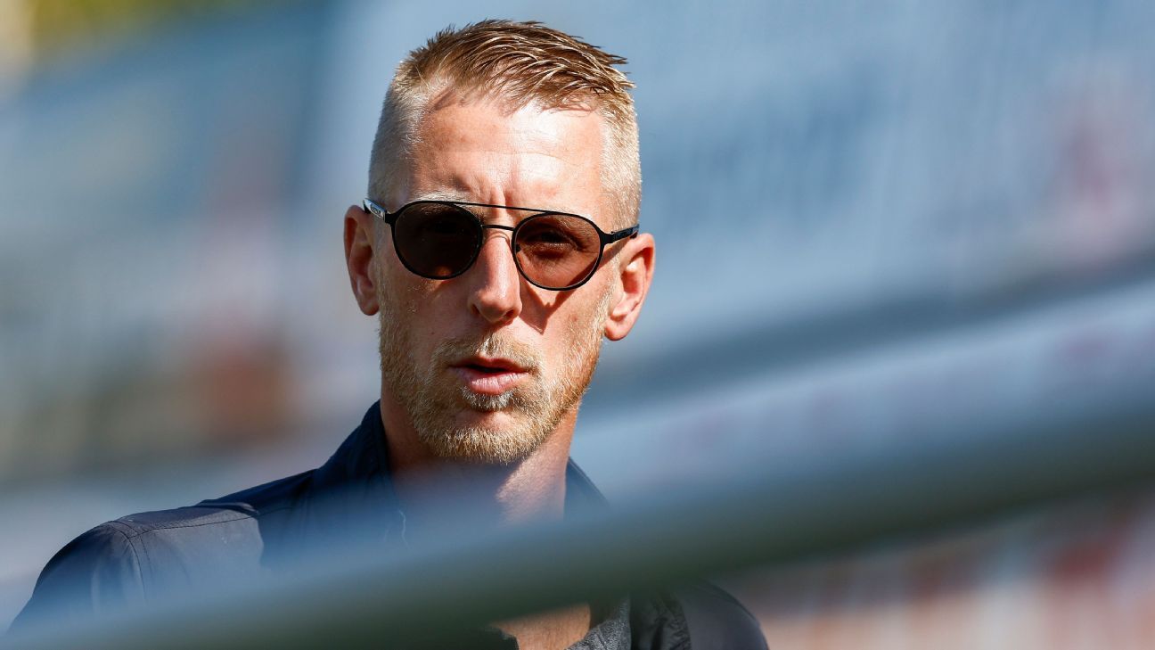 Immers moet Scheveningen redden van degradatie: "Kom niet terug als wonderdokter"