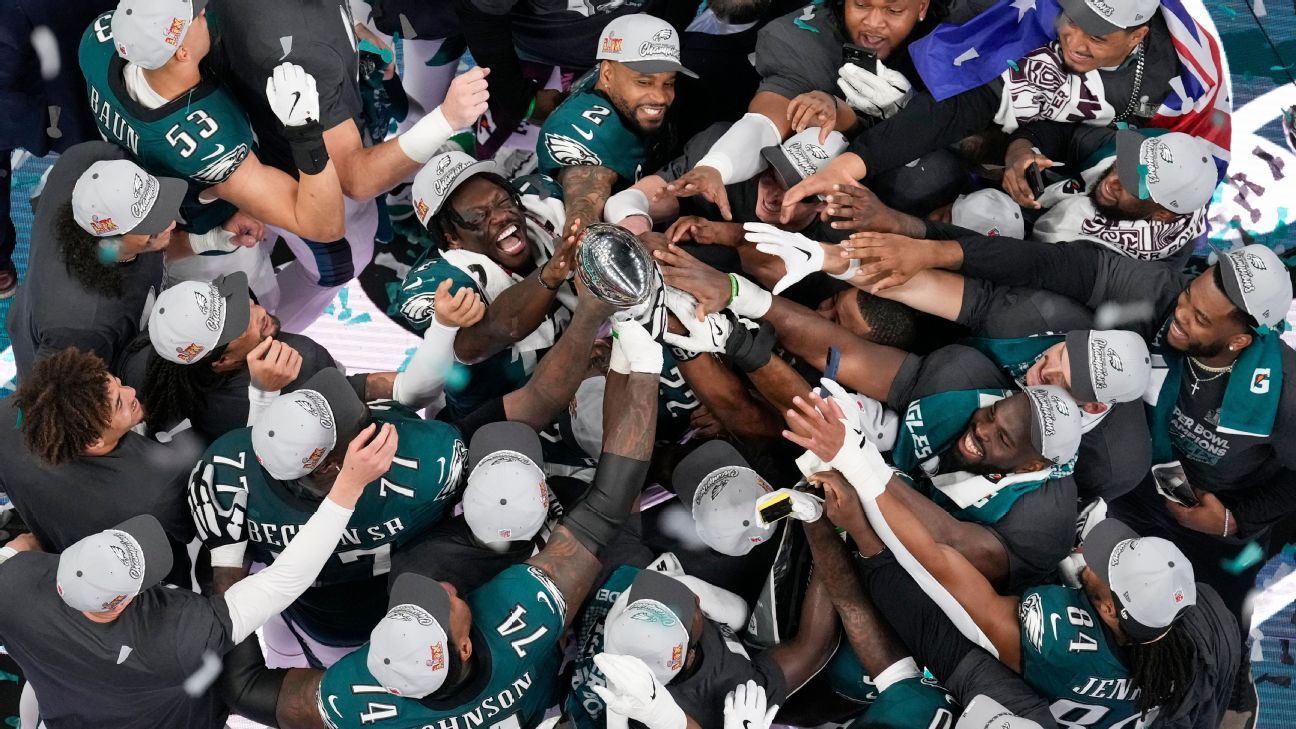 2025 NFL schedule release: Predictions, takeaways and key stretch for all 32 teams