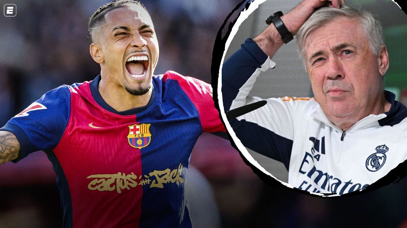 Como Barcelona pode ser campeão de LALIGA hoje mesmo sem jogar