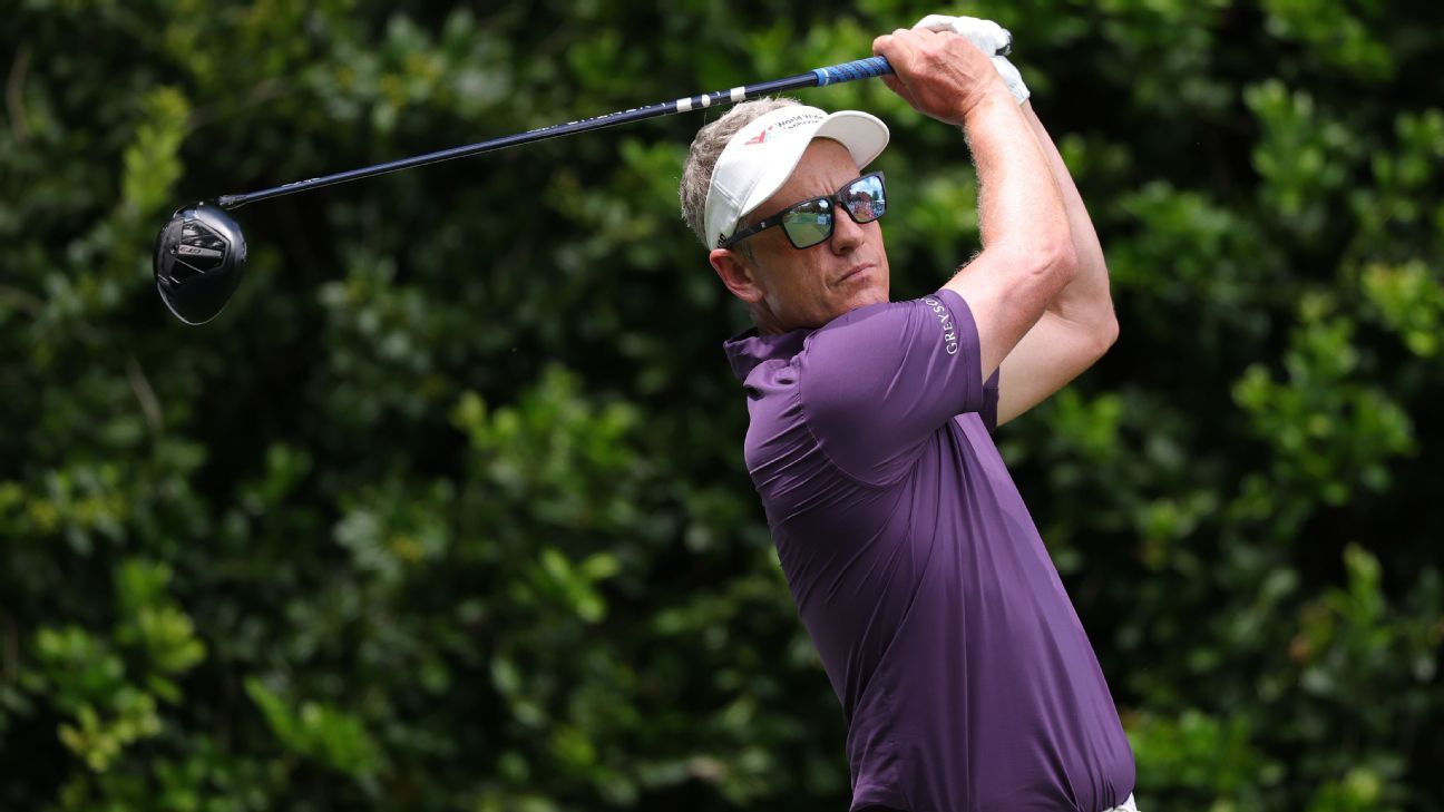 PGA Championship 2025: Vegas Surprises, Scheffler Lurks, and the Mud Challenges