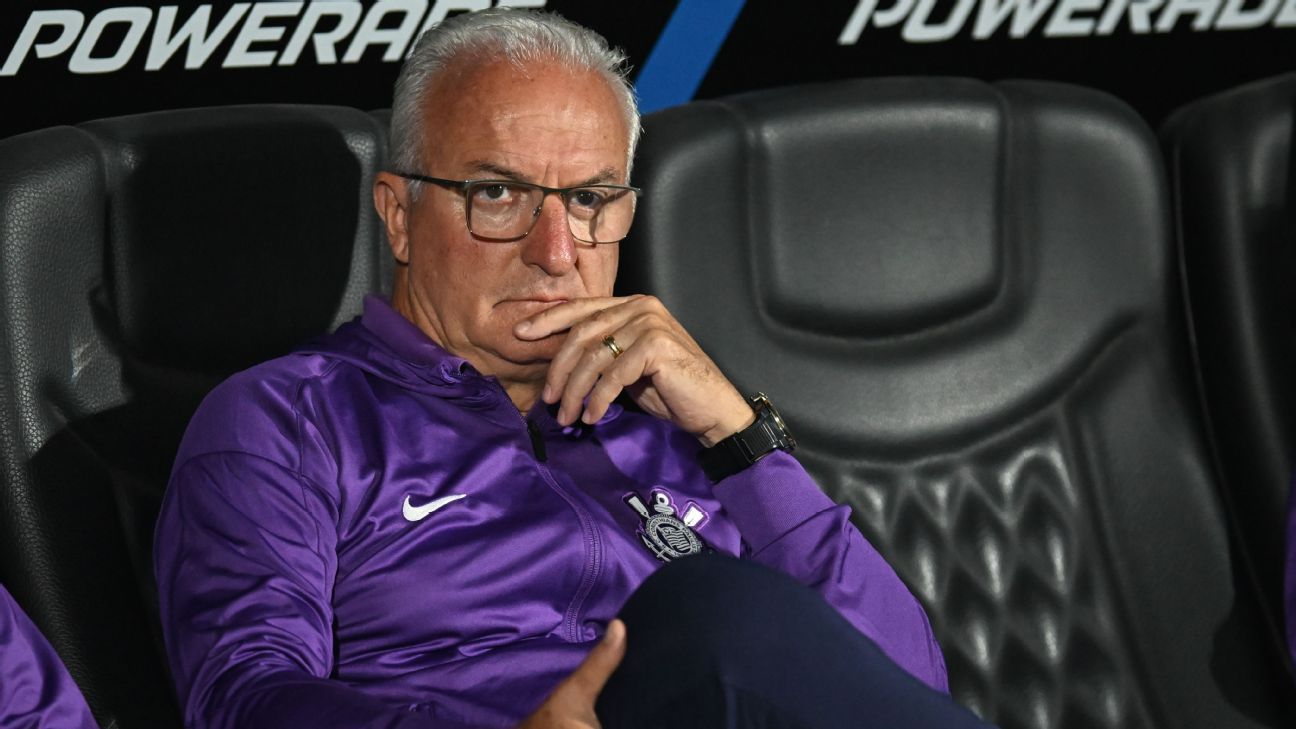 Contas do Corinthians na Sul-Americana: o que time precisa na última rodada para se classificar às oitavas