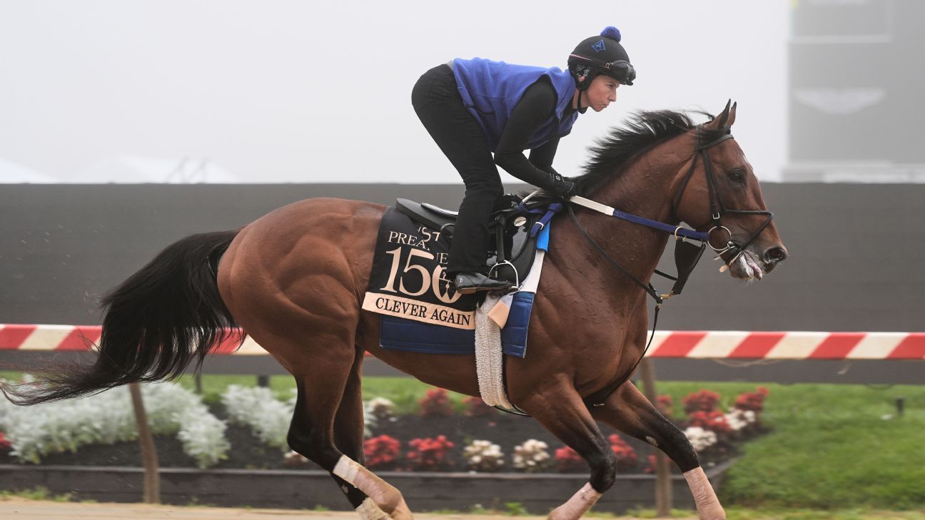 Betting the 2025 Preakness Stakes: What you need to know to make a smart race wager