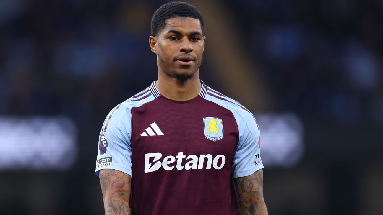 Transfer rumors, news: Rashford keen on Barcelona move