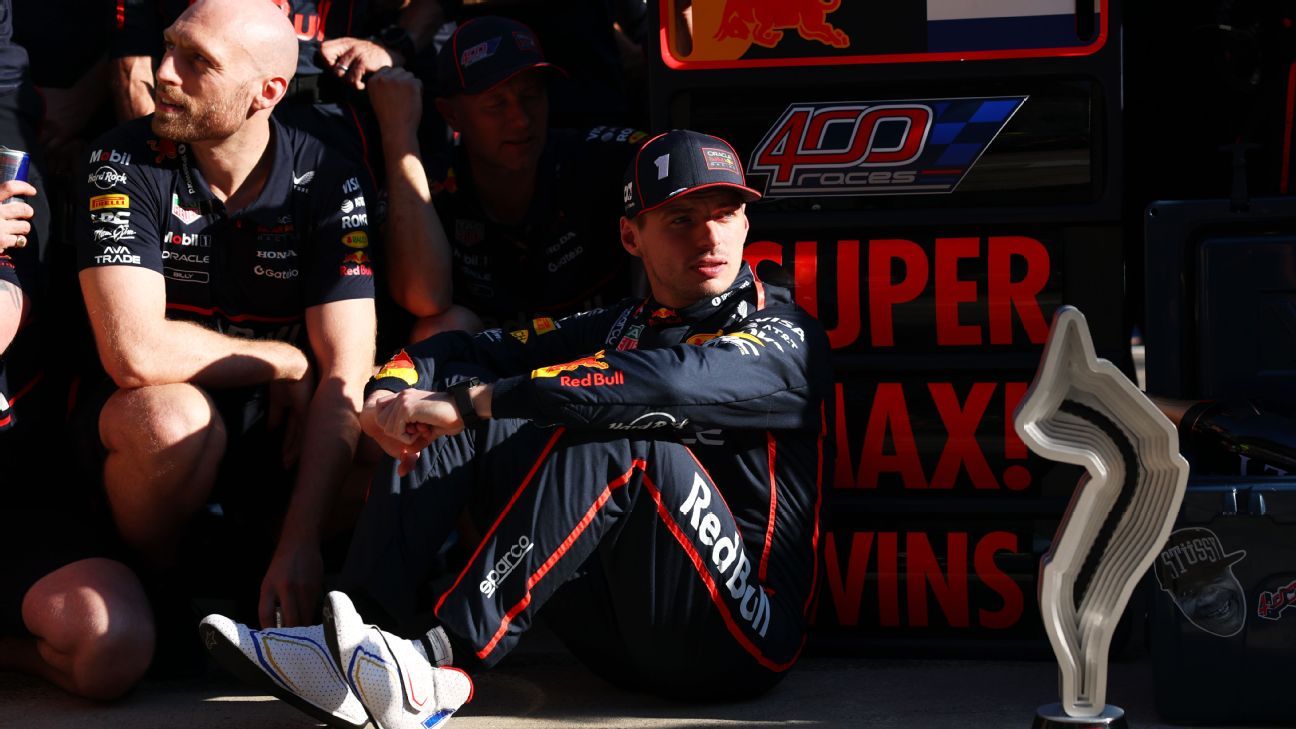 Verstappen King at Imola: Rossi and the Tifosi Passion at the Emilia-Romagna GP