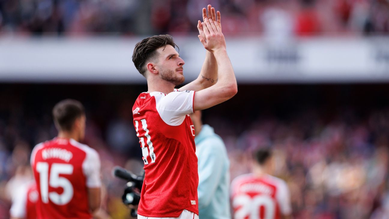 Trophyless again, Arsenal need a lift despite win over Newcastle
