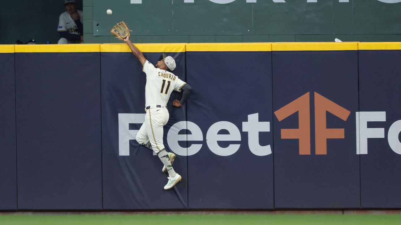 Twins' streaks end at 13 wins, 34 shutout innings