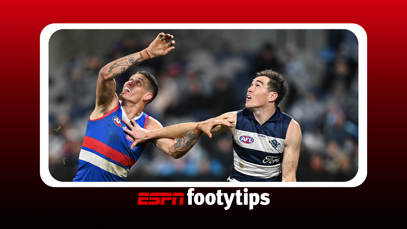 Expert tips, best tips for Round 11 of the AFL