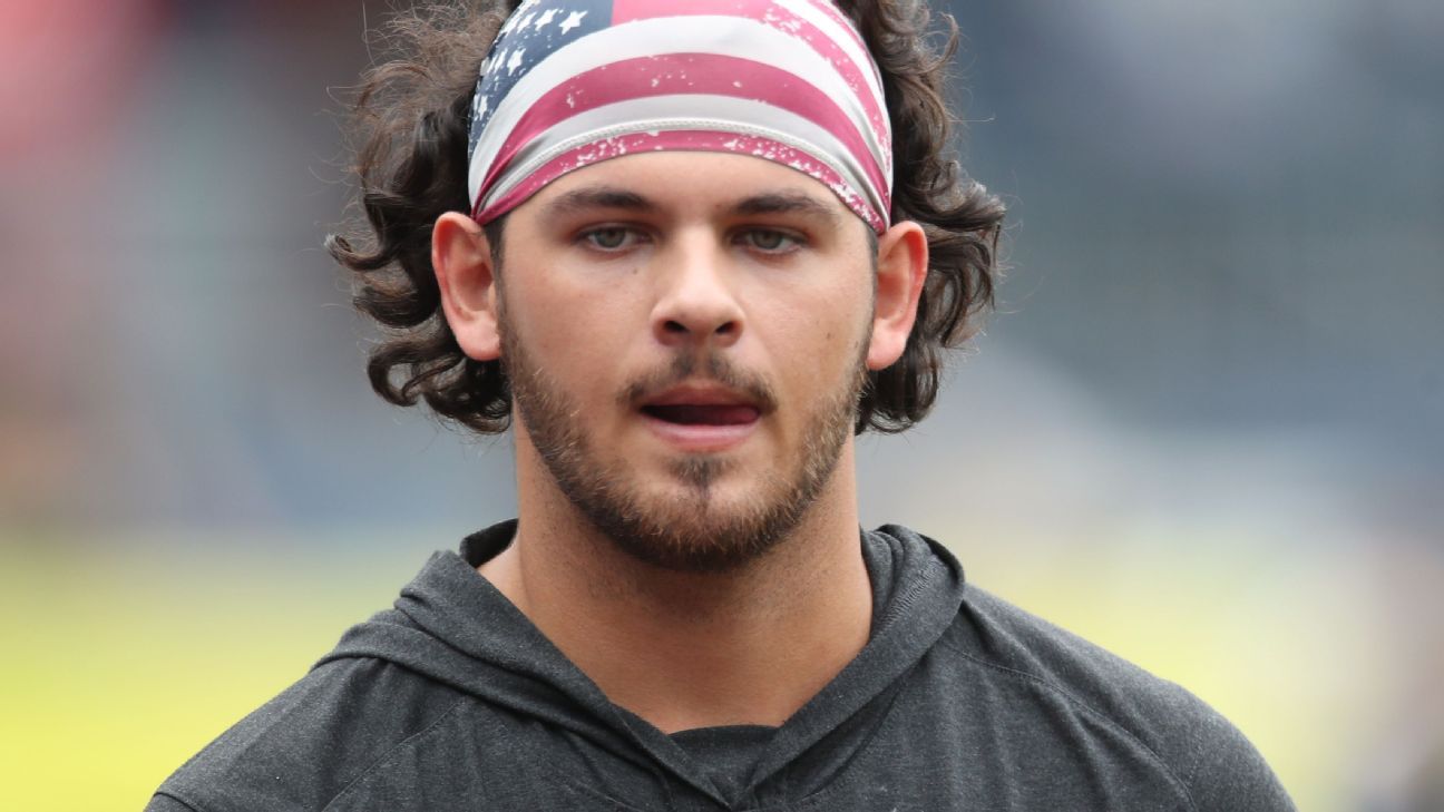 Pirates’ Jones suffers setback, to be re-examined