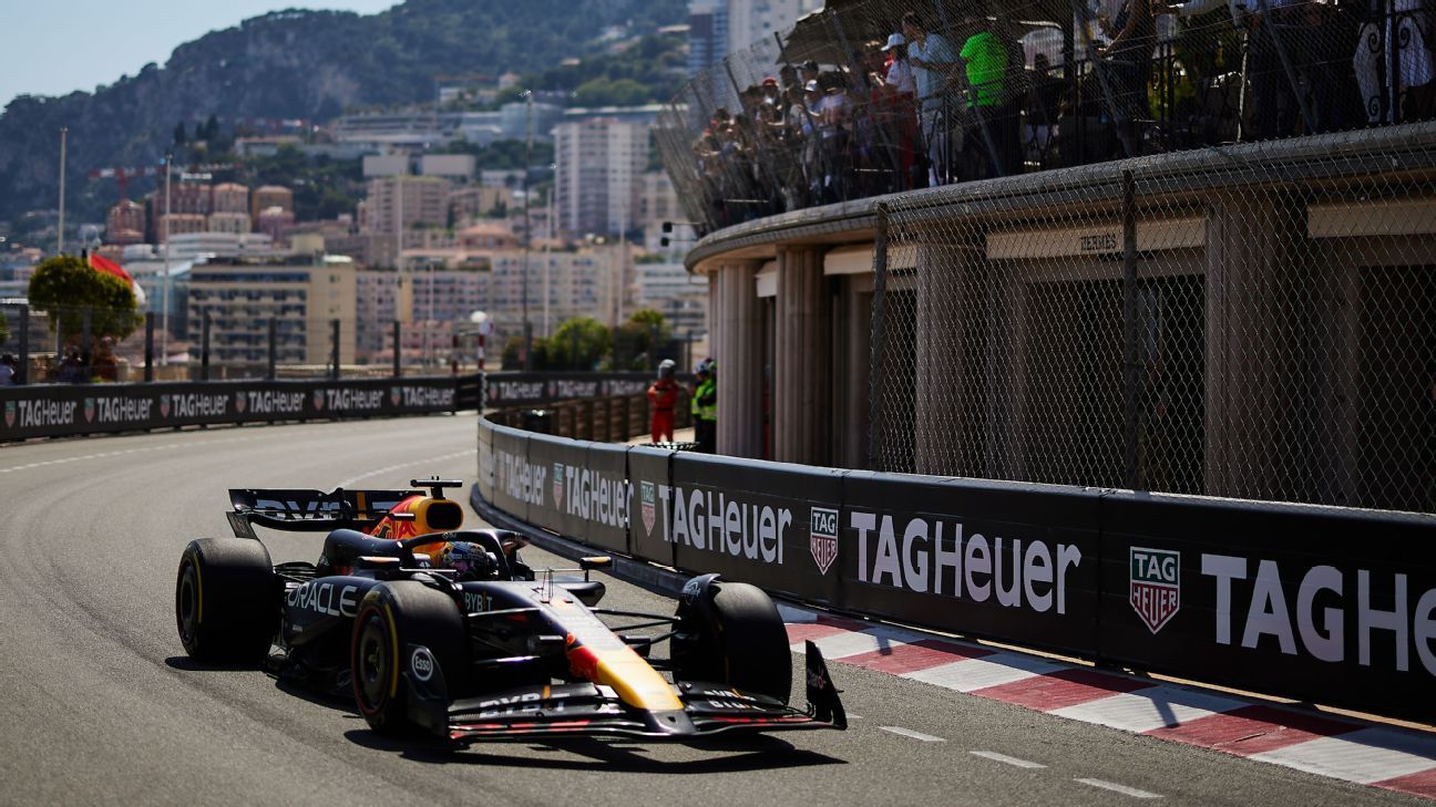 GP Mónaco 2025: Análisis, favoritos y dónde ver la joya de la F1