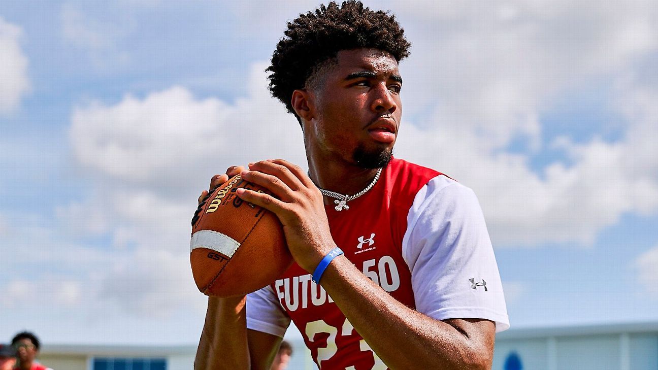 Which teams are the most QB-needy for 2026? Here are 11 teams that are in the market