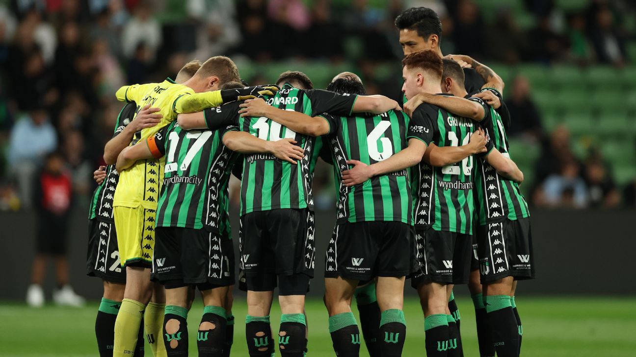 Western Utd players hit club with breach notice