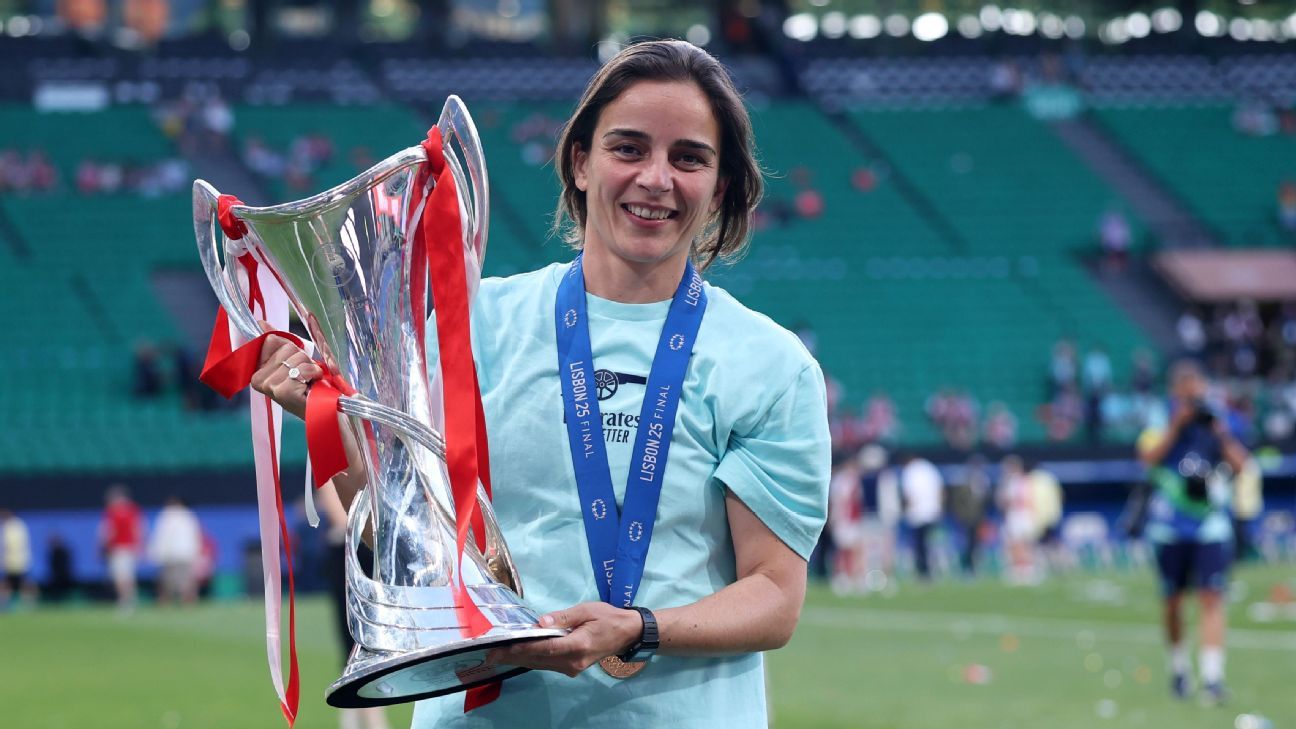 Renee Slegers biography, titles, records and career accolades