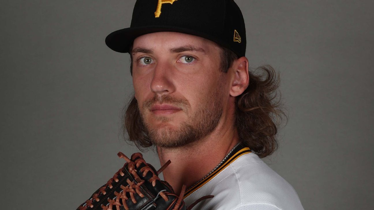 RHP prospect Ashcraft, 25, recalled by Pirates