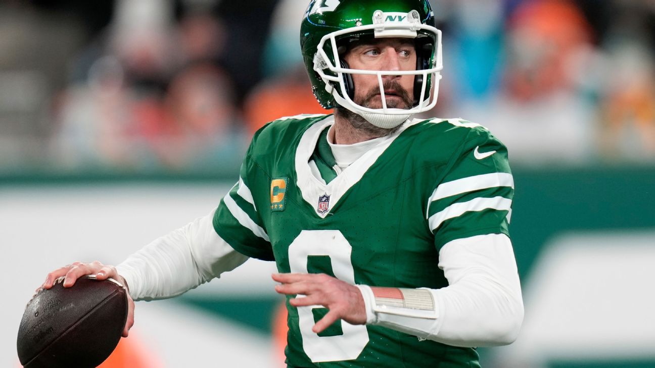 Bradshaw: Steelers' interest in Rodgers 'a joke'
