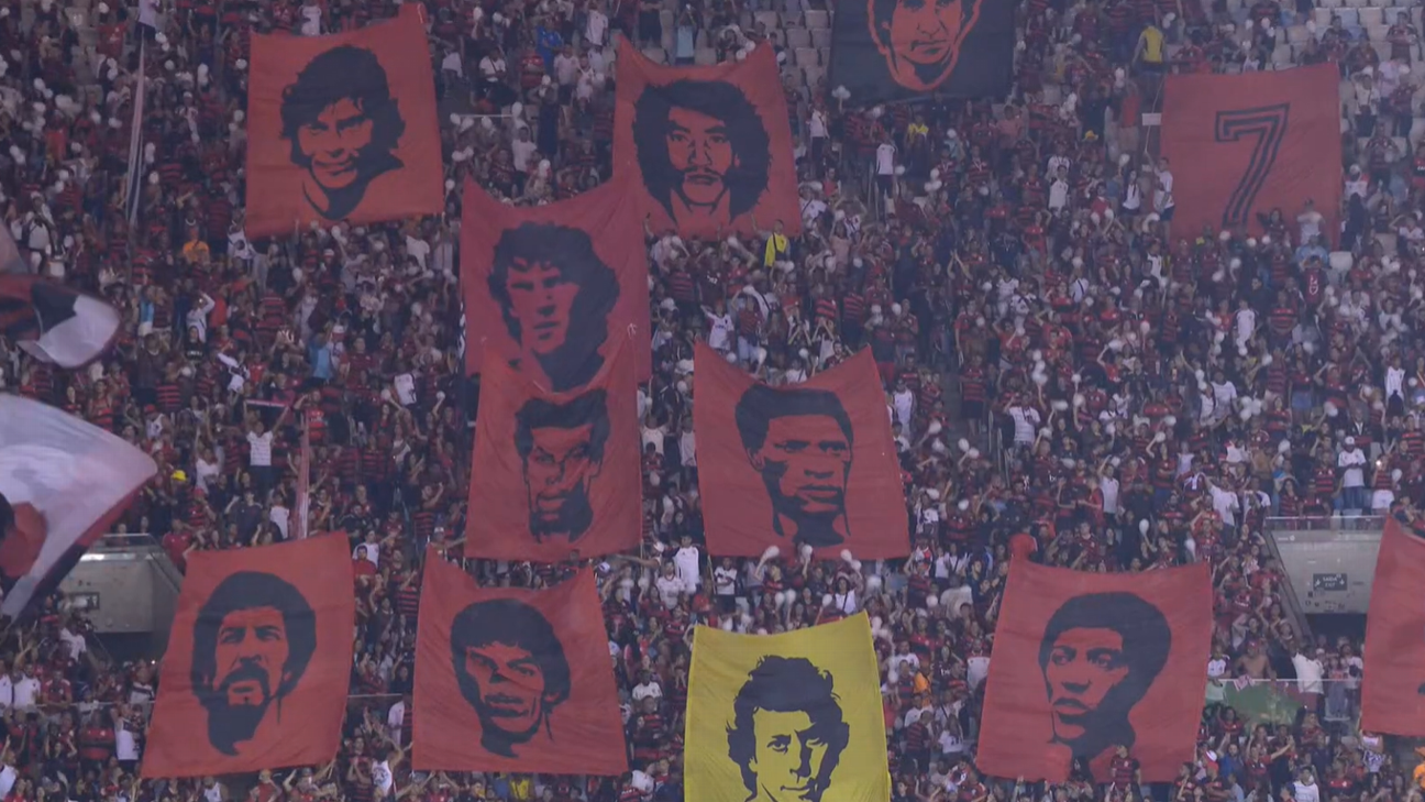 Flamengo homenageia time Campeão Mundial de 1981, mas esquece jogador importante; saiba mais