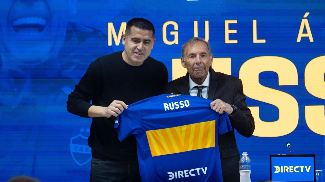Luto no Futebol Sul-Americano: Morre Miguel Ángel Russo, Campeão da Libertadores com o Boca