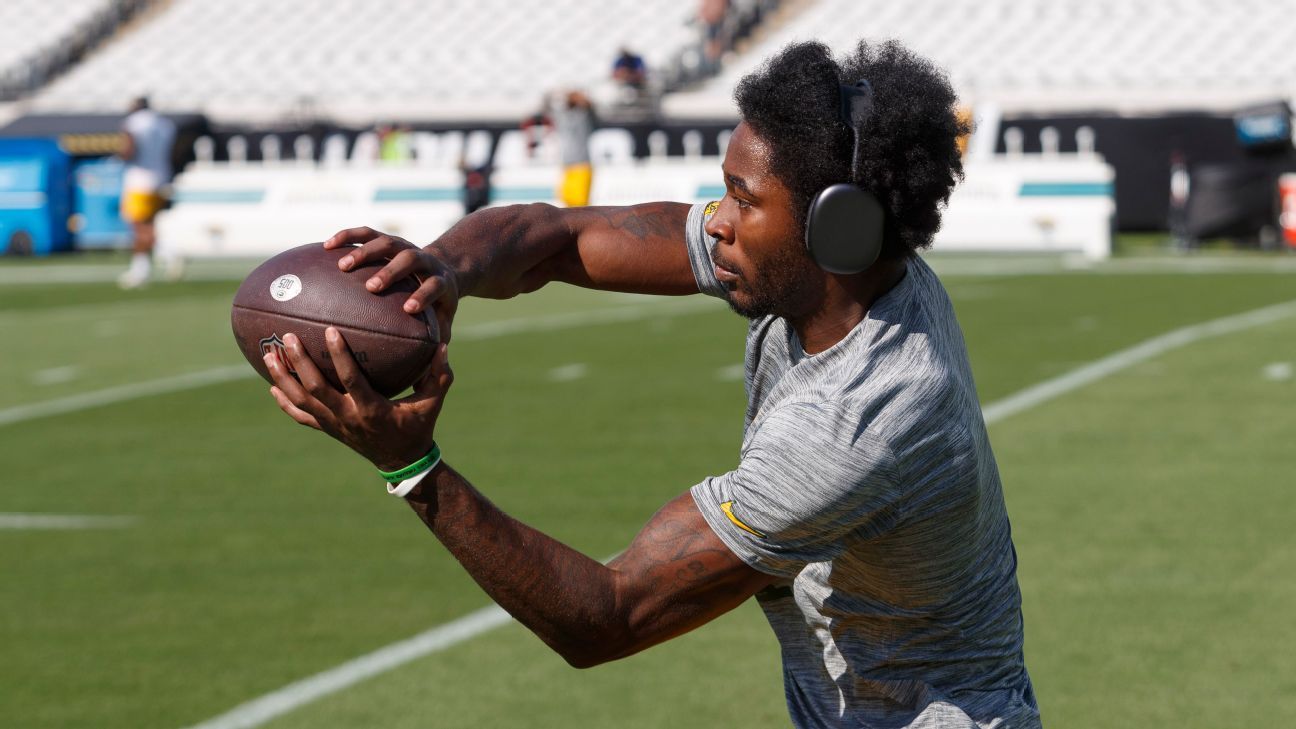 Why Packers WR Romeo Doubs has a lot on the line in 2025