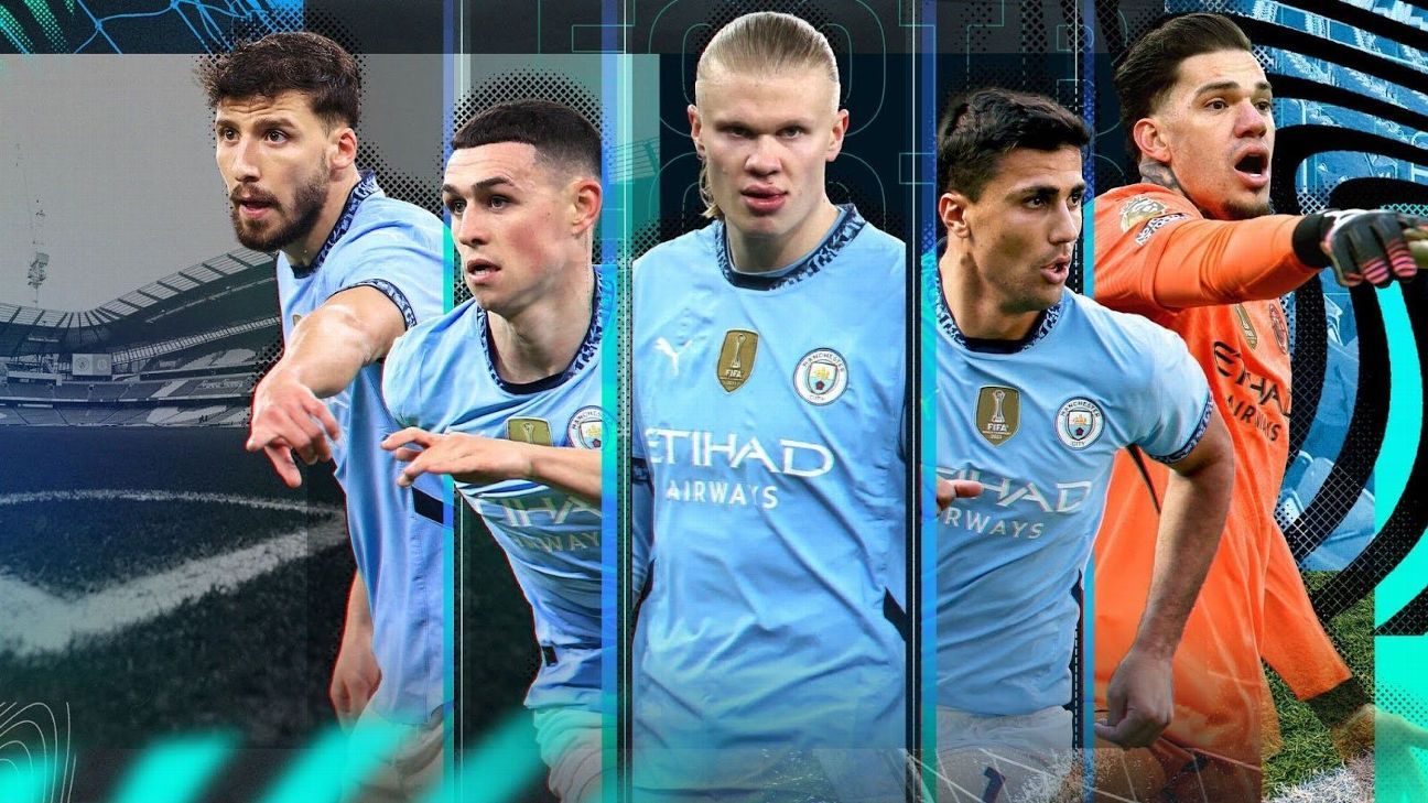 SEGA Football Club Champions 2025 announced for PC, PS4, PS5, iOS, Android