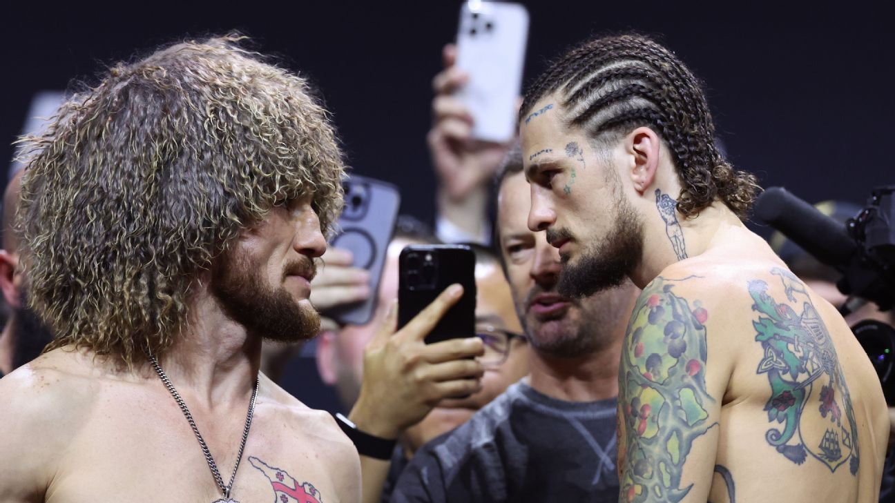 UFC 316 live analysis and results: Dvalishvili vs. O’Malley 2
