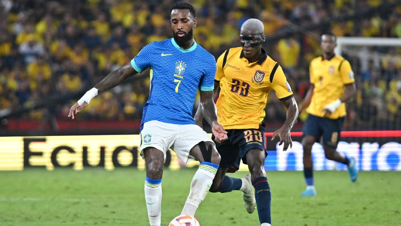 Gerson Recebe Recado de Rodrigo Caetano Sobre Possível Saída para o Zenit